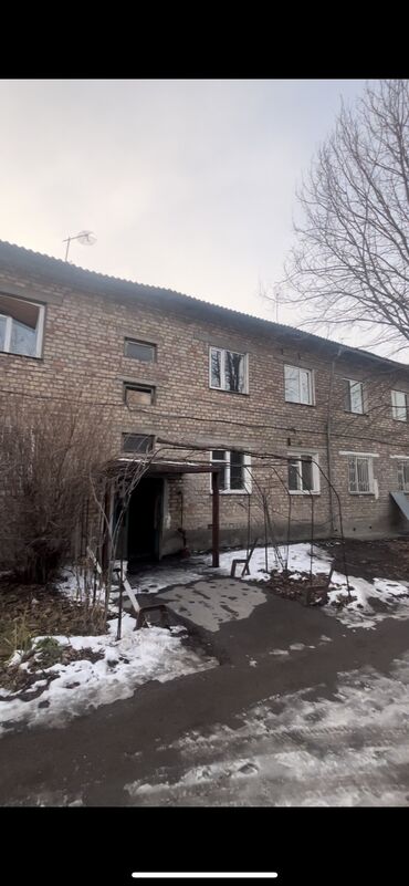 Продажа квартир: 2 комнаты, 48 м², Индивидуалка, 2 этаж, Старый ремонт