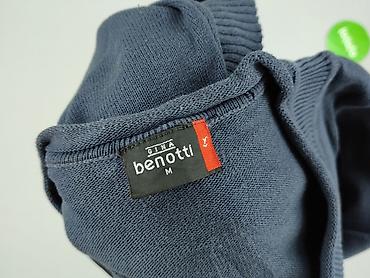 ben sherman: Gina Benotti, Sweter damski, rozmiar M — 5