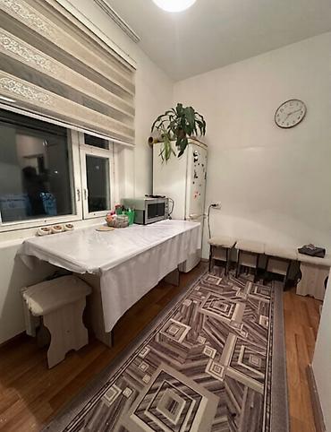 Продажа квартир: 1 комната, 33 м², 105 серия, 1 этаж, Старый ремонт — 4