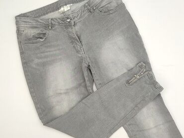 Blue Motion, Jeans for women, size XL