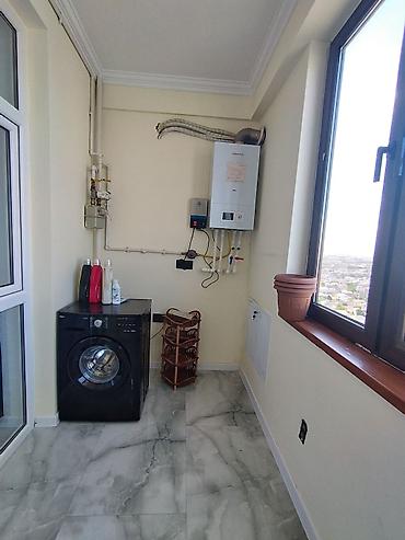 aliram ev: 3 otaqlı, Yeni tikili, m. Həzi Aslanov, 75 kv. m — 3