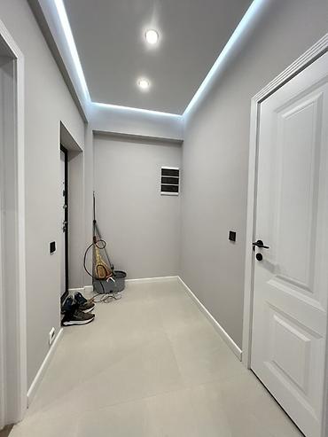 Продажа квартир: 1 комната, 43 м², Элитка, 11 этаж, Дизайнерский ремонт — 8