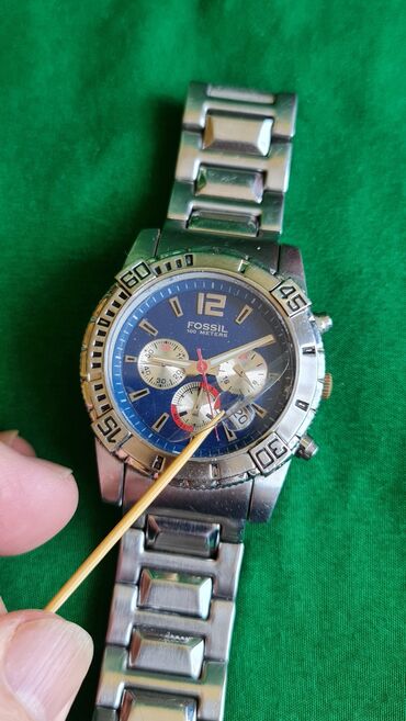 Ručni satovi: Klasični sat, Breitling — 7