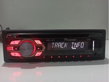 pioneer 3650: Pioneer 1450 ideal vəziyyətdədir her bir şeyi işləyir təzəliyindən