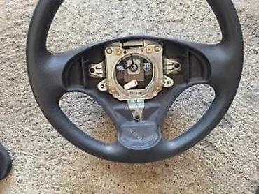 jos: FIAT BRAVA BRAVO VOLAN ODLICAN | Volan fiat brava bravo odlicno — 3