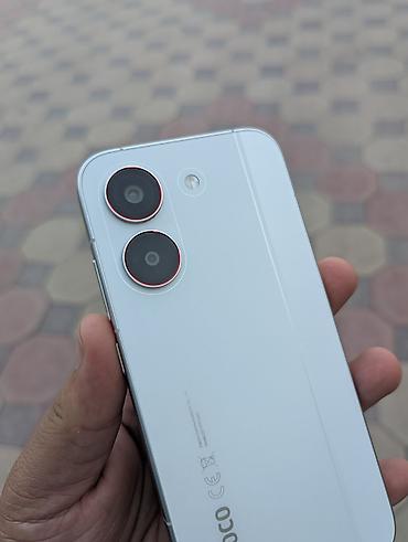 msi katana: Poco X8 Pro, Б/у, 512 ГБ, цвет - Белый, 2 SIM — 6