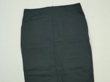 zielone spódnice ołówkowe: Spódnica, Orsay, 2XL, stan - Bardzo dobry