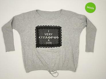 bluzy prl: Bluza damska
, rozmiar 4XL — 2