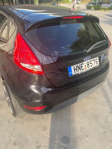 Ford: Ford Focus: 1.2 l. | 2011 έ. 200000 km. Κουπέ — 2