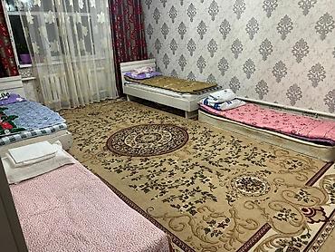 Гостевые дома на Иссык-Куле: Гостевой дом на Иссык-Куле, Чолпон-Ата, 8+ мест — 2