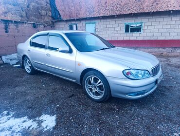 Nissan: Nissan Cefiro: 1999 г., 2.5 л, Автомат, Бензин, Седан