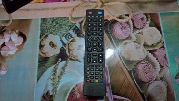 Aksesoari za TV i video: Ok tv dalhinski uprsvljaci OK RC-1912 TV Remote Control Nokia Vision — 5