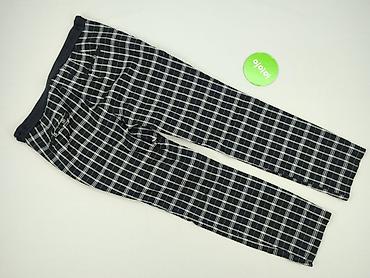 zara basic 77302: Zara, Spodnie materiałowe damskie, rozmiar XL — 5