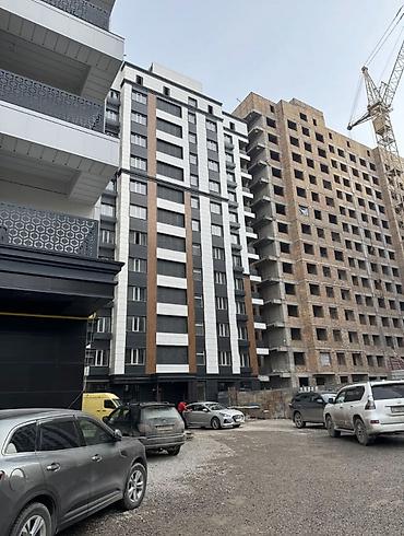 Продажа квартир: 2 комнаты, 72 м², Элитка, 9 этаж, Евроремонт at lalafo.kg — 14 Продажа квартир: 2 комнаты, 72 м², Элитка, 9 этаж, Евроремонт — 14