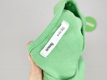 cienka: Sinsay, Sukienka damska, rozmiar XS — 6