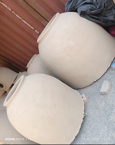 Очок: Тандыры Больше 6 лет опыта — 22