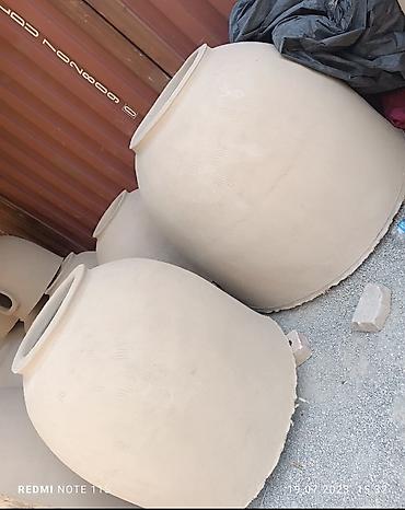 Очок: Тандыр Бишкекте Самсы лепешка шашлык передвижной тандыр Газовый — 29