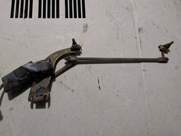 Auto delovi: Motor brisaca sa polugama Lada 2121,21213,21214 Niva. Polovno — 15
