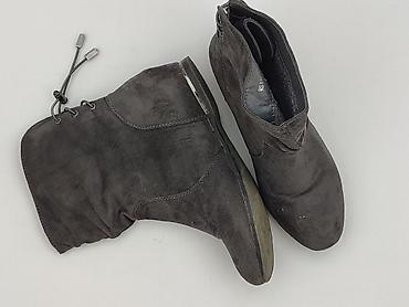 gabor: Botki damskie, rozmiar 38 — 1