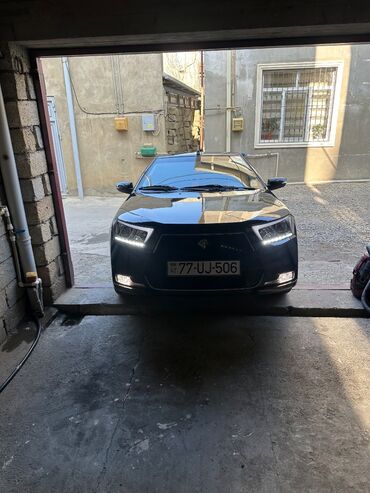 Iran Khodro: Iran Khodro Samand: 1.7 l | 2021 il 95000 km Hetçbek — 13