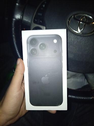 iphone e: IPhone 18 Pro, 256 GB, Qara — 1
