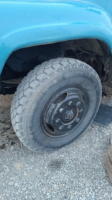 ЗИЛ: ЗИЛ : 6 л | 1987 г — 7