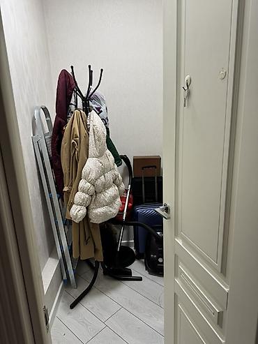 120: 2 комнаты, 87 м², Средний Джал 3 этаж, Евроремонт — 8