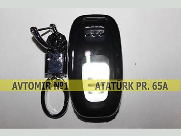 audi rul: Audi̇ açarı üçün qoruyucu korpus 🚙🚒 ünvana və bölgələrə ödənişli — 1
