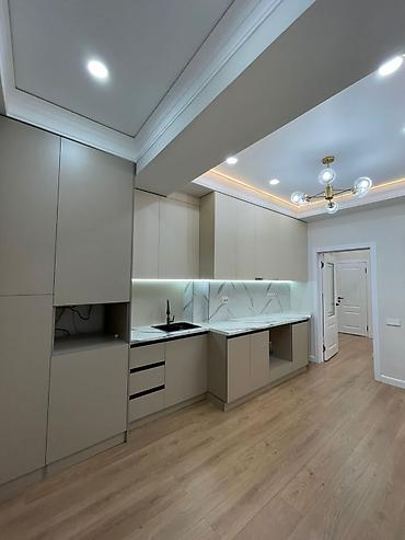 Продажа квартир: 2 комнаты, 60 м², Элитка, 8 этаж, Дизайнерский ремонт — 7