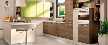 Кухонные гарнитуры: Кухня,кухни,кухонные гарнитуры из массива дерева,цены от 1500$ за — 3