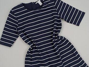 sukienka połowinki: H&M Basic, Women`s dress, size S