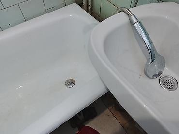 Продажа квартир: 2 комнаты, 50 м², 2 этаж, Старый ремонт — 8