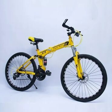 velosıped satısı: Yeni Dağ velosipedi 26", Ödənişli çatdırılma