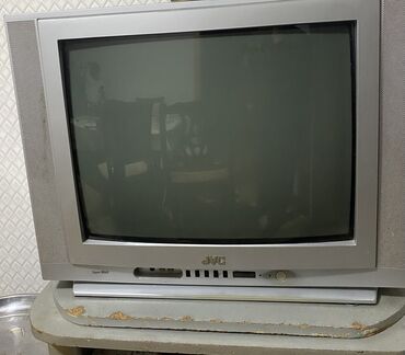 televizor pultlarinin satisi: Телевизор JVC 49"