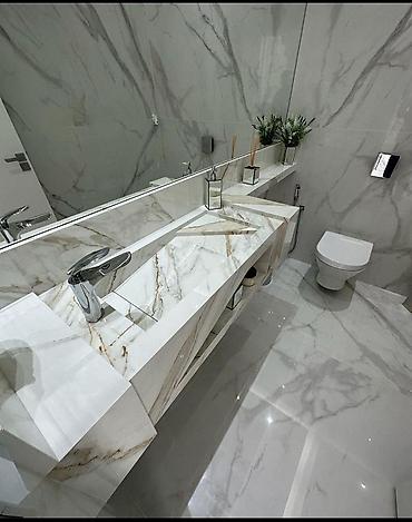 Ремонт под ключ: Лучший Мастер в Кыргызстане!!!! Отделочник. Художник. Плиточник — 14