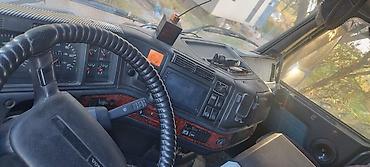 белорус 82 1: Сүйрөгүч, Volvo, 2000 г., Муздаткыч, рефрижератор — 7