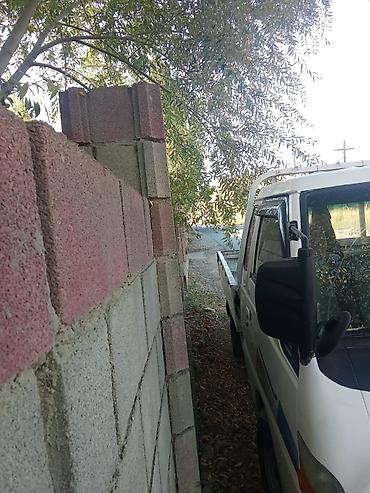 185 60 15: Легкий грузовик, Hyundai, 2 т, Б/у — 4