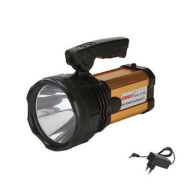 led projektorlar: DAT AT-398 yüksək güclü axtarış fənəri - İki funksiyalı işıqlandırma — 3