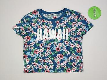 ubrania tech: Terranova, T-shirt damski, rozmiar XS — 2