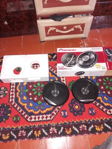 Digər avtoelektronika: Salam 280woltdu karokasina kimi var Tokuda var qiymət son 70 manat Boş