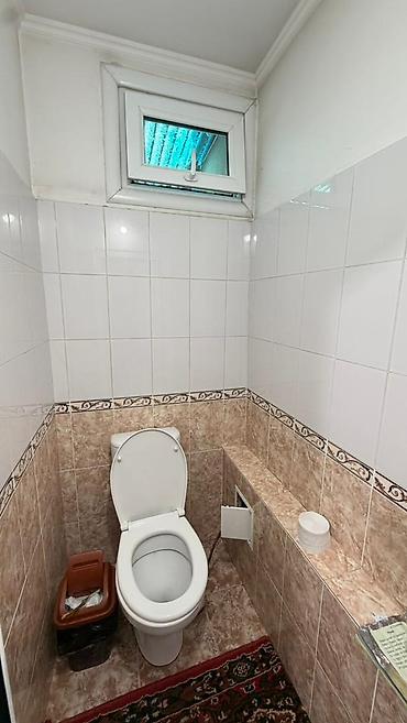 Продажа коттеджей и домов: Срочно продаётся дом 📍Пишпек 📐Участок 4.2 соток дом 120м2 — 4