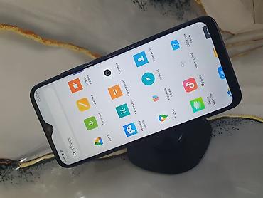 Redmi: Redmi, Redmi Note 7, Б/у, 64 ГБ, цвет - Синий, 1 SIM, 2 SIM — 6
