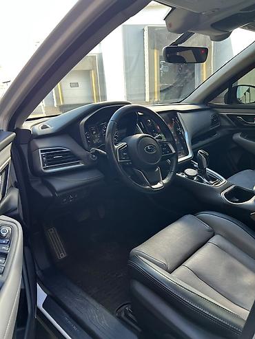 датчики на субару: Subaru Outback: 2020 г., 2.4 л, Типтроник, Бензин, Универсал — 8