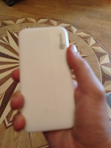 poverbank telefon: Powerbank 10000 mAh, Yeni