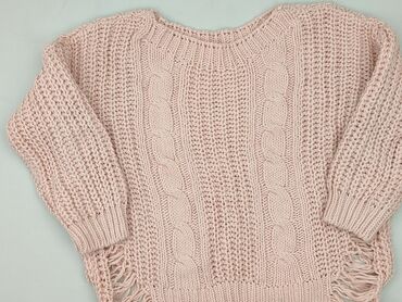 Kobiety: Sweter damski, rozmiar S