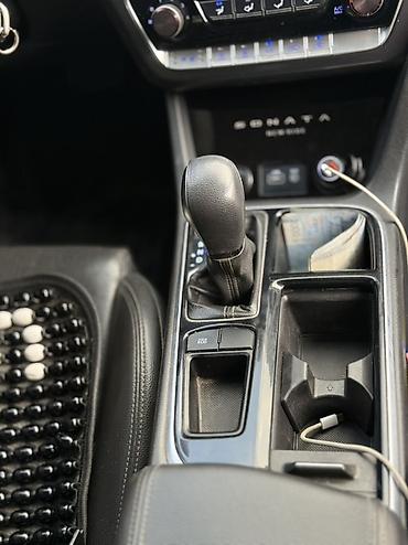 271: Hyundai Sonata: 2018 г., 2 л, Автомат, Газ, Седан — 6