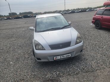 авто из кореи в наличии в бишкеке: Toyota Opa: 2002 г., 1.8 л, Автомат, Бензин, Седан