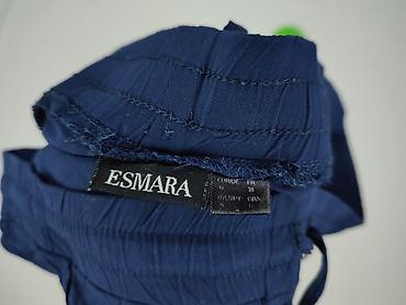 esmara rozmiary: Esmara, Spodnie materiałowe damskie, rozmiar S — 4
