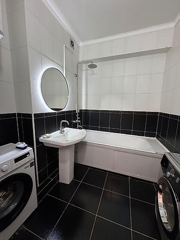 Продажа квартир: 2 комнаты, 75 м², Элитка, 2 этаж, Евроремонт — 5