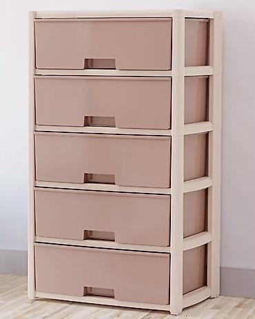 Другая мебель: Комод для кухни,Для офиса,в спальню Комод колорит 4-х секционный 5- ти — 7